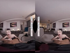 Blond, Vrouw, Hardcore, Hd, Hakken, Orgasme, Gezichtspunt, Kut duiken