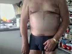 Amateur, Masturbación