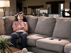 デカ尻, デカパイ, 茶髪の, イく瞬間, イマラチオ, 淫乱熟女, 乳首, オマンコ