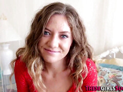 フェラチオ, イく瞬間, 手コキする, ティーン