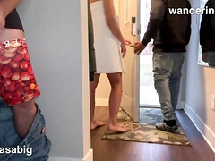 Любители, Блондинки, Кончили внутрь, Член, Фетиш, Группа, Межрасовый секс, Свингеры