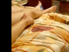 Behaart, Selbstgemacht, Russisch