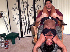 Sadomasoquismo, Pareja, Dominación