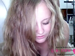 Кастинг, Минет, Семяизвержение, Член, Эротика, Ласковые ручки, Мастурбация, Молоденькие