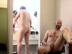 Фетиш, Геи