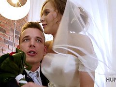 Grote mammen, Bruinharig, Tsjechisch, Hd, Moeder die ik wil neuken, Geld, Zoon, Vrouw