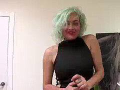 Amateur, Sucer une bite, Tir de sperme, De plein air, Public, Réalité, Espagnole, Pute