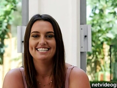 Жопа, Кастинг, Большая жопа, Минет, Собачьи, Хд, Натуральные сиськи, Киски