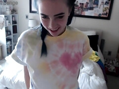 Любители, Минет, Смазливые, Член, Соски, Соло, Сиськи, Вебкамера