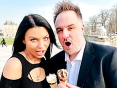 Большая жопа, Большой член, Большие сиськи, Минет, Брюнетки, Лизание, Милф, Киски