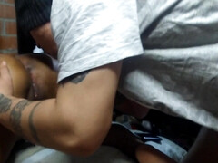 Жопа, Сумасшедшие, Черненькие, Лизание, Милф, Киски, Сиськи, Влажная