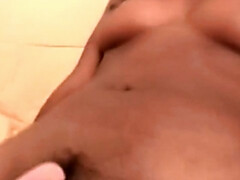 Noire, Plantureuse, Hard, Hd, Masturbation, Pov, Rasée, Allumeuse