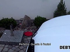 Blondine, Blasen, Kehlenfick, Selbstgemacht, Milf, Mutti, Pov, Realität