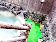 アジア人, 浴室, セレブ, カワイイ, 女, フェティッシュ, 日本人, マッサージ