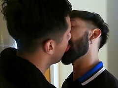 18, アメリカ人, フェラチオ, 茶髪の, カップル, 指いじり, Hd, スペイン人