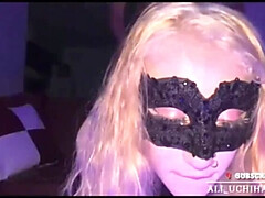 Anal, Noire, Couple, Éjaculation interne, Monstre, Petite femme, Esclave, Épouse