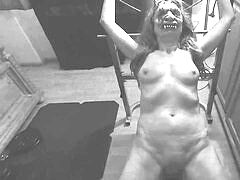 Leie, Deutsch, Handjob, Reif, Orgasmus, Spielzeuge