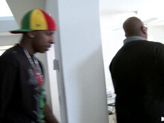 Kont, Grote mammen, Blond, Pijpbeurt, Hardcore, Interraciaal, Moeder die ik wil neuken, Kut duiken