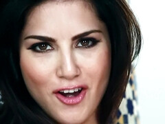 美女, デカパイ, 茶髪の, ヒール, インド人, 裸, オッパイの, 濡れ