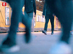 素人, 彼氏, ドイツ人, 現実, ロシア人