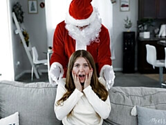 Stunning Zoey Zimmer - big ass clip - Not My Grandpa