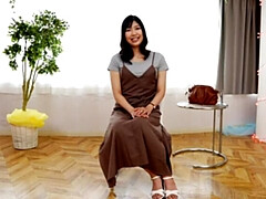 素人, 浮気者, カワイイ, 人妻の, 日本人, オマンコ, フェラする, 妻