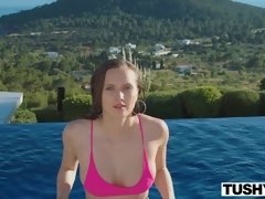 69, Lécher le cul, Blonde, Papa, Hard, Actrice du porno, Chatte, Adolescente