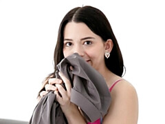 Жопа, Минет, Брюнетки, Лизание, Натуральные сиськи, Тощие, Молоденькие, Сиськи