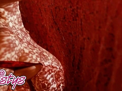 Grosse titten, Frau, Fingern, Hd, Masturbation, Natürlichen titten, Orgasmus, Sohn