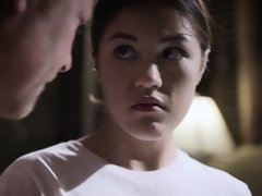 緊縛, 茶髪の, フェティッシュ, 指いじり, Hd