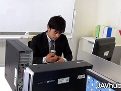 アジア人, フェラチオ, 巨乳な, Hd, 巨大, 日本人, 怪物, 天然