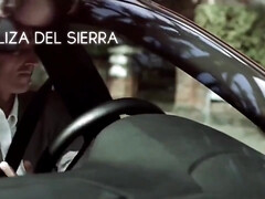 アナル, デカ尻, デカチン, デカパイ, 茶髪の, チン, ダブル開発, ストッキング