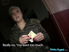 Blondine, Blasen, Betrug, Hundestellung, Hardcore, Geld, Pov, Realität