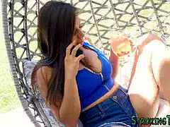 フェラチオ, エロ熟女, イく瞬間, 顔射, 熟年, 義母, 禁句, ティーン