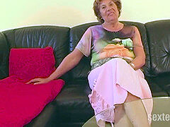 Amateur, Sucer une bite, Allemand, Fait maison, Mère que j'aimerais baiser, Chatte, Plan cul à trois