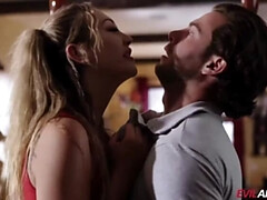 Anal, Corridas, Garganta profunda, Polla, Penetracion con dedos, Lamidas, Tetas naturales, Sexo fuerte