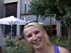 Gina Casting - Jens + Tanja