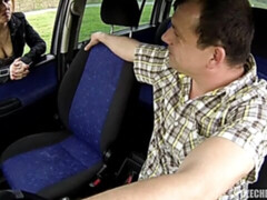 Большая жопа, Брюнетки, В машине, Ласковые ручки, Белье, На природе, Чулки, Шлюха