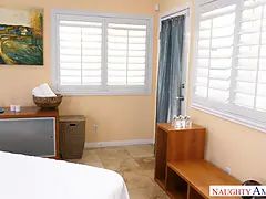 アジア人, フェラチオ, 口内発射, イく瞬間, Hd, なめる, マッサージ, オイル