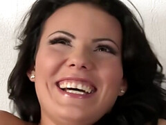 茶髪の, チェコ, 女, Hd, 下着, ピアス, 一人, オッパイの