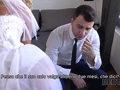 結婚, バック, Hd, 自家製, 旦那, 淫乱熟女, お金, ストッキング