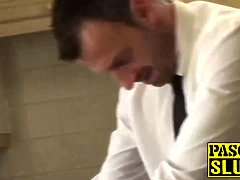 素人, アナル, お尻, フェラチオ, チン, 熟年, 淫乱熟女, フェラする