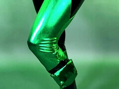 美女, 茶髪の, 指いじり, オマンコ, おもらし, オッパイの, おもちゃ, 濡れ