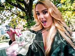 Culo grande, Verga grande, Mamada, Estilo perrito, Dinero, Tetas naturales, Adolescente, Tetas