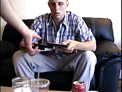 素人, フェラチオ, イく瞬間, 手コキする