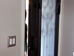 Большая жопа, Большие сиськи, Минет, Брюнетки, Глубокая глотка, Лизание, Милф, Киски