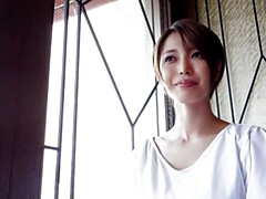 アジア人, デカパイ, Hd, 日本人, 熟年