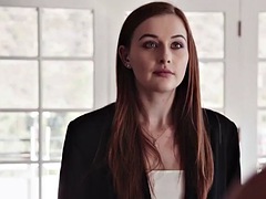 Няня, Брюнетки, Измена, Секс без цензуры, Лесбиянка, Рыжие