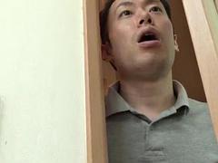 Asiático, Gorda, Corrida, Corridas, Sexo duro, Japonés, Maduro, Madres para coger