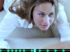 Chica, Verga grande, Pov